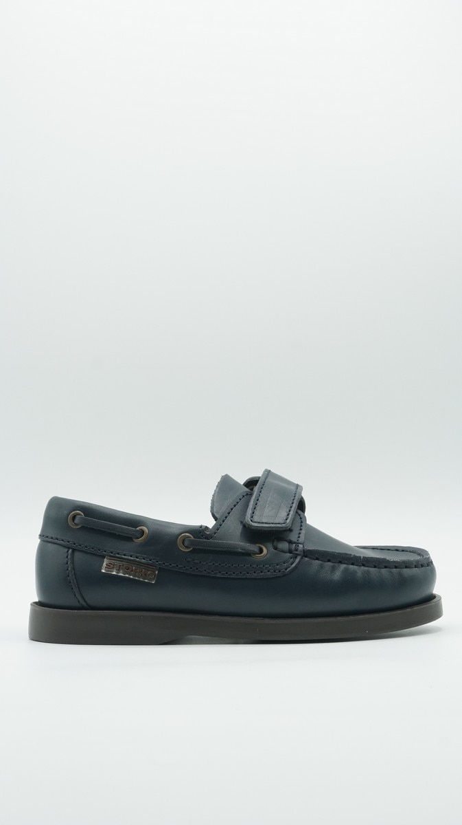 Imagem 0 de Mocassin c/Velcro a Cor