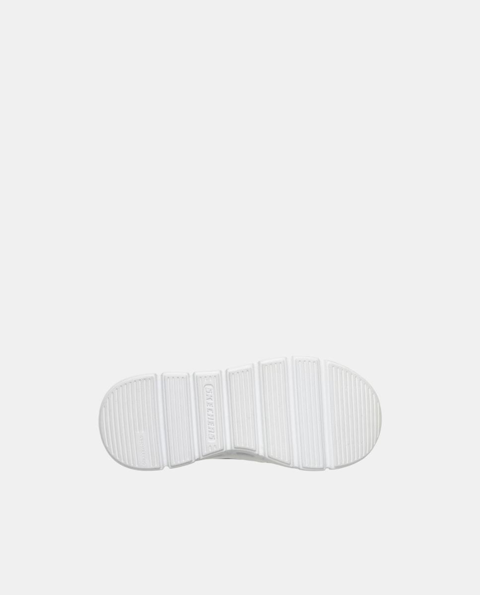 Sapatilhas SPORT com Ajuste de Velcro Azul-marinho-4
