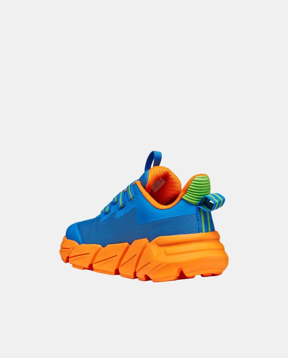 Sapatilhas Desportivas Estilo Trekking Geox 6
