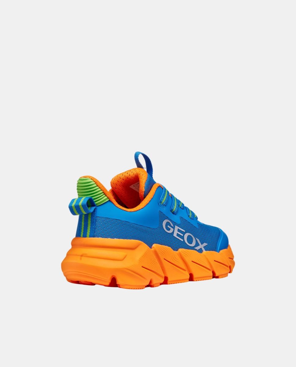 Sapatilhas Desportivas Estilo Trekking Geox 7