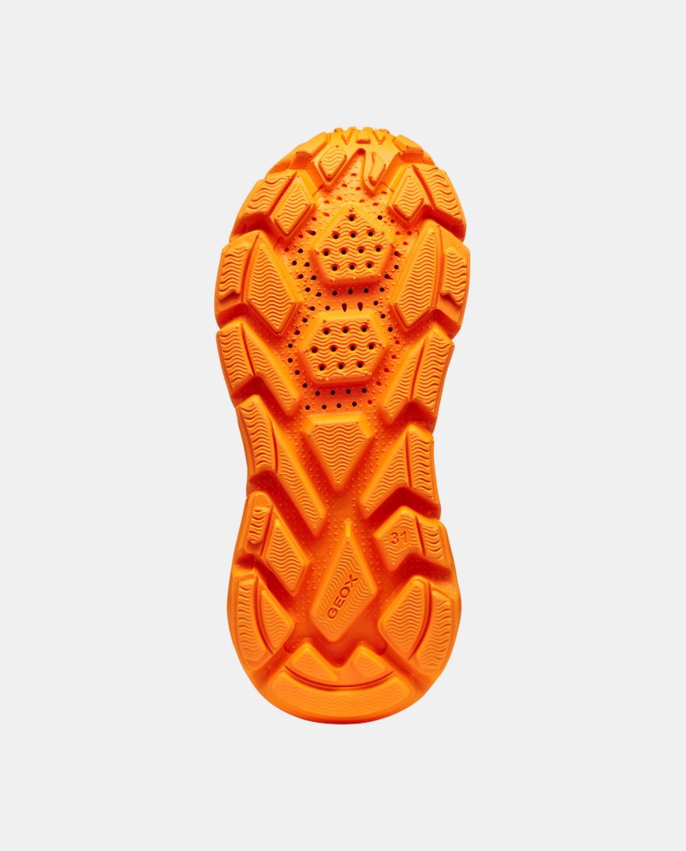 Sapatilhas Desportivas Estilo Trekking Geox 9