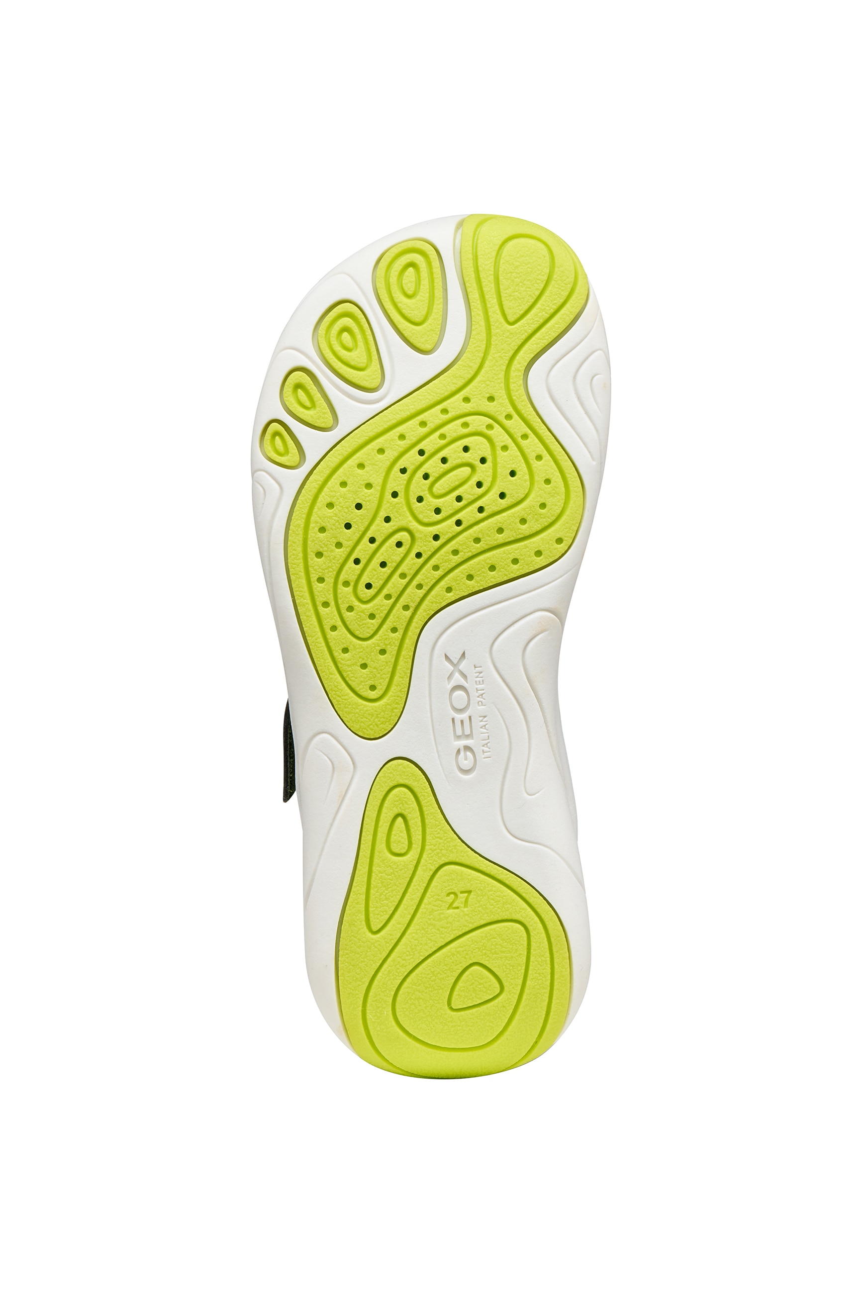 Sapatilha Desportiva J Foot-Run 2