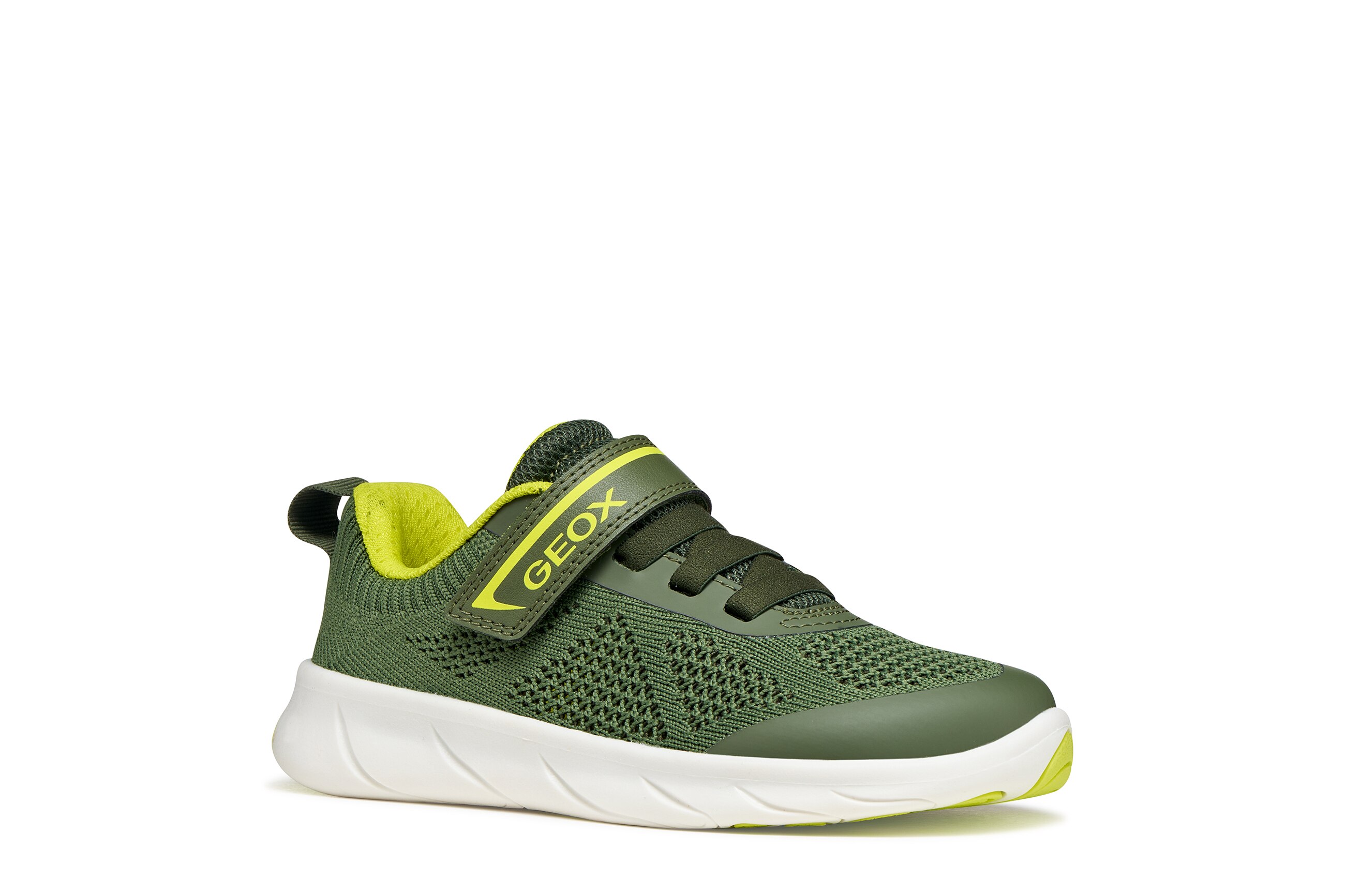 Sapatilha Desportiva J Foot-Run 3