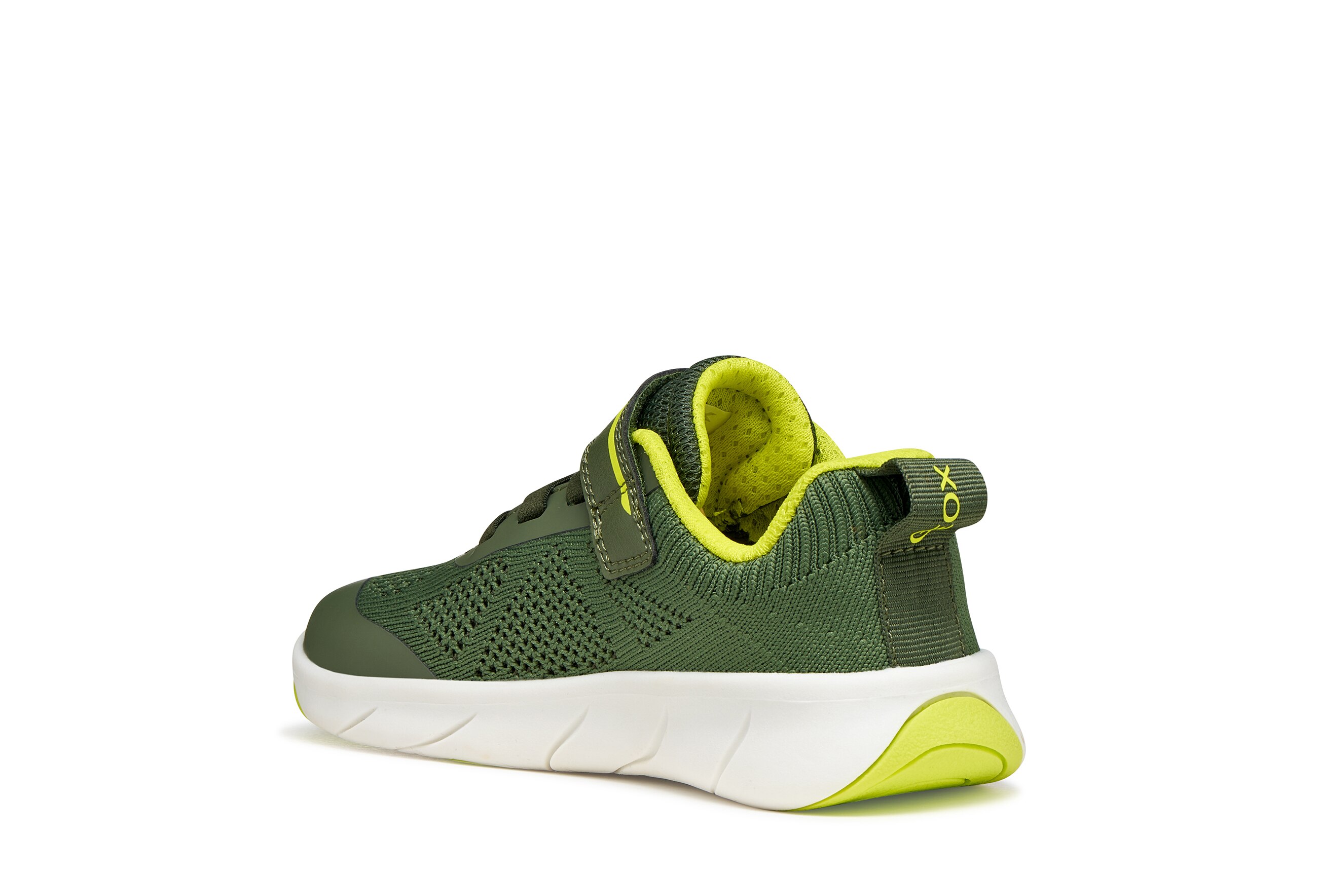 Sapatilha Desportiva J Foot-Run 4