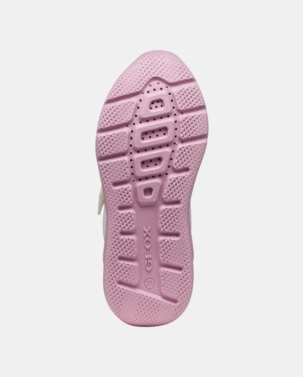 Sapatilha Sprintye Geox 8