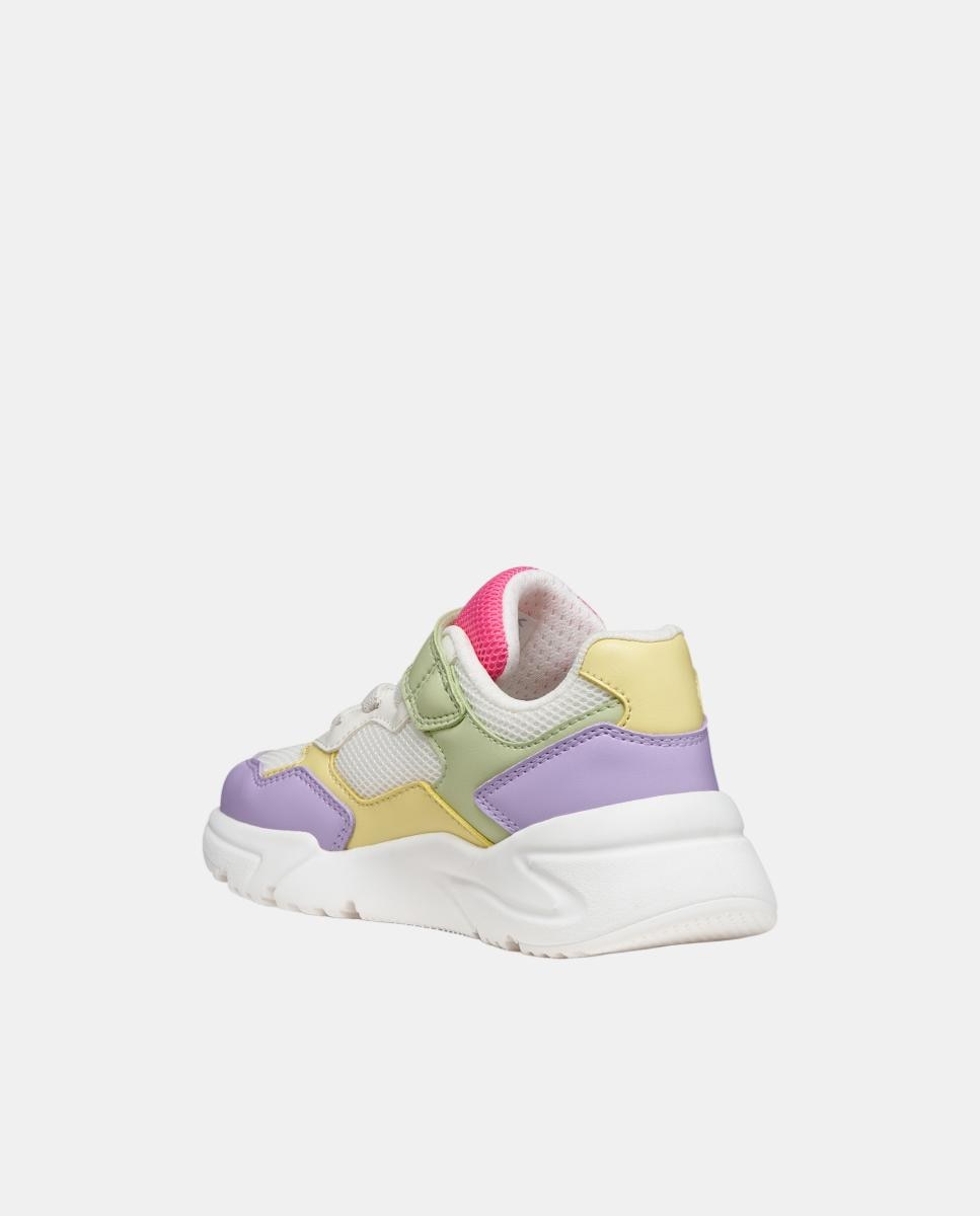Sapatilhas Desportivas Multicolor 6