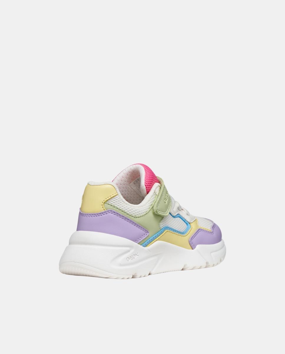 Sapatilhas Desportivas Multicolor 7