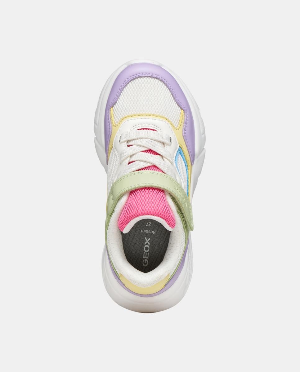 Sapatilhas Desportivas Multicolor 8
