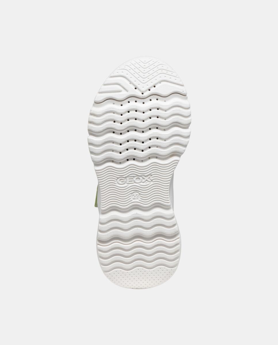 Sapatilhas Desportivas Multicolor 9