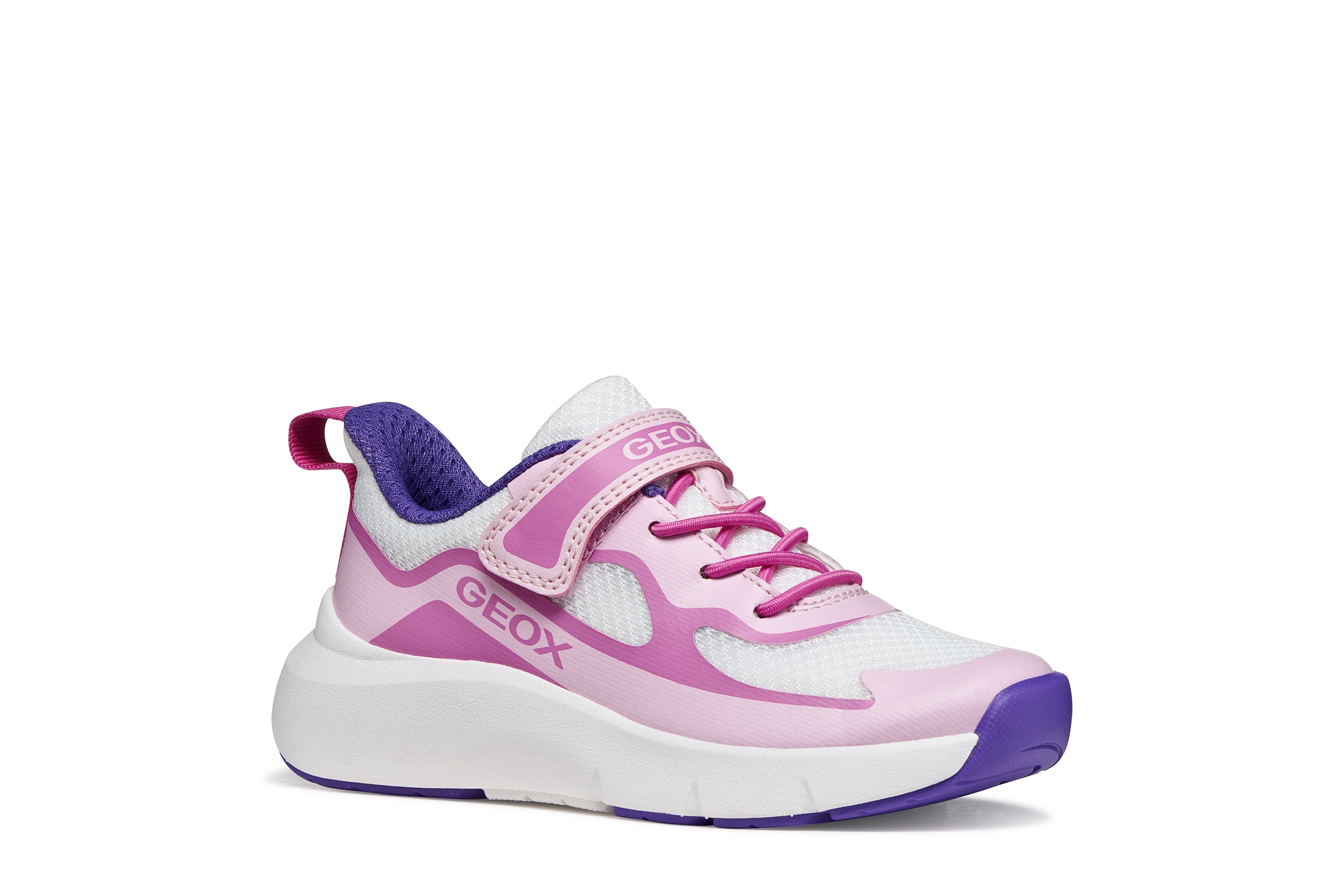 Sapatilhas Desportiva J Pro-Ran Geox 2