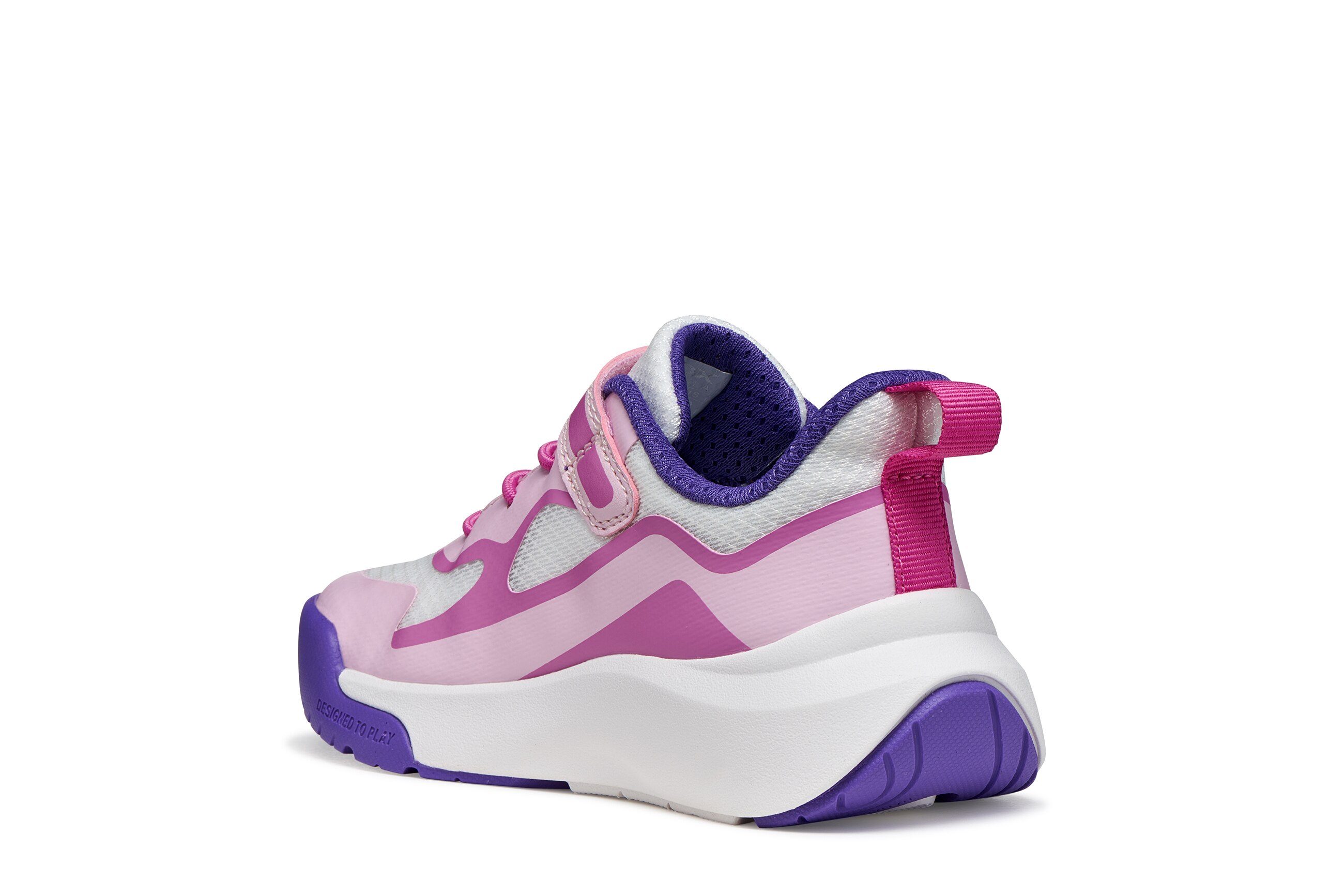 Sapatilhas Desportiva J Pro-Ran Geox 3