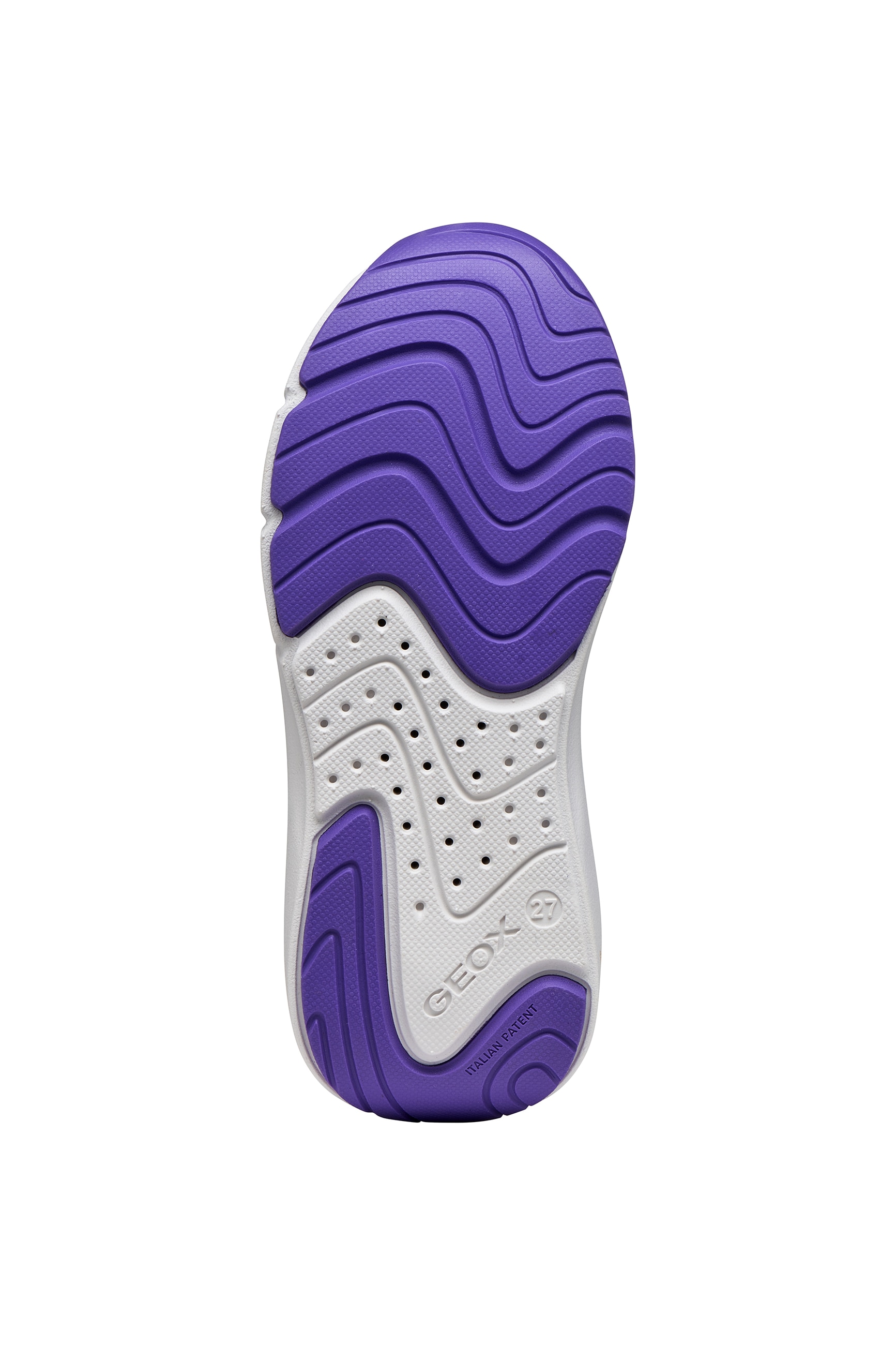 Sapatilhas Desportiva J Pro-Ran Geox 6