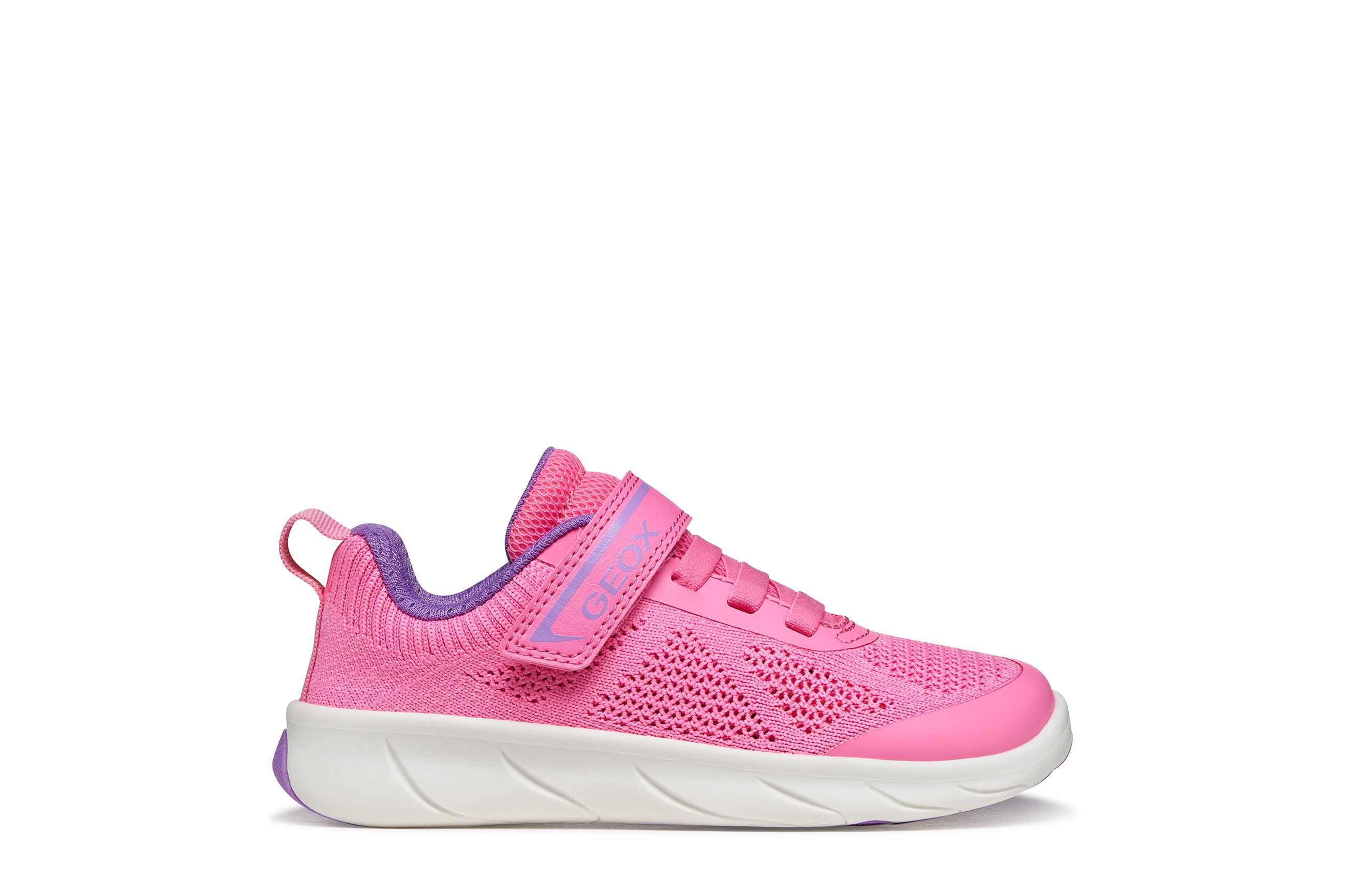 Sapatilha Desportiva J Foot-Run 1