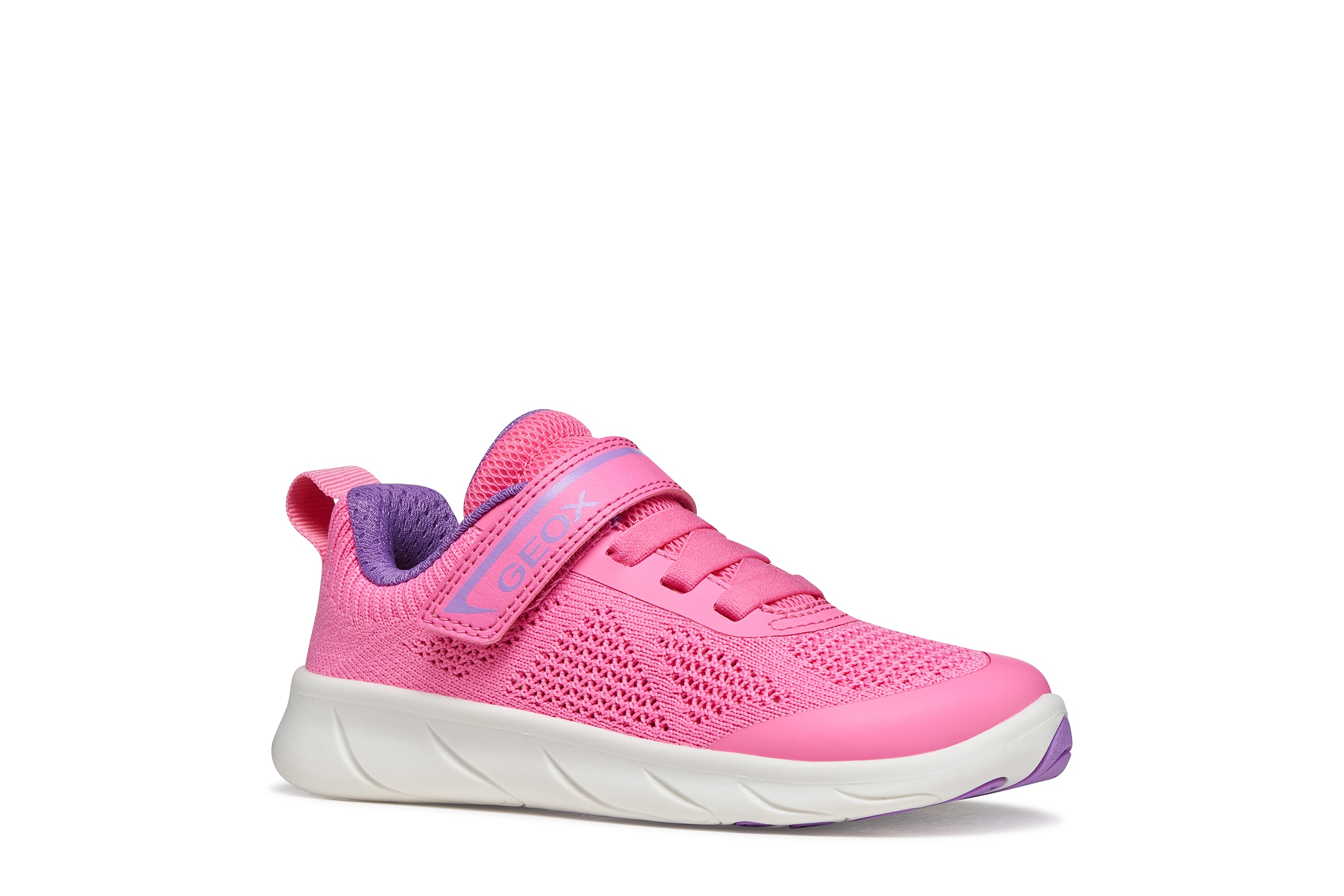 Sapatilha Desportiva J Foot-Run 2