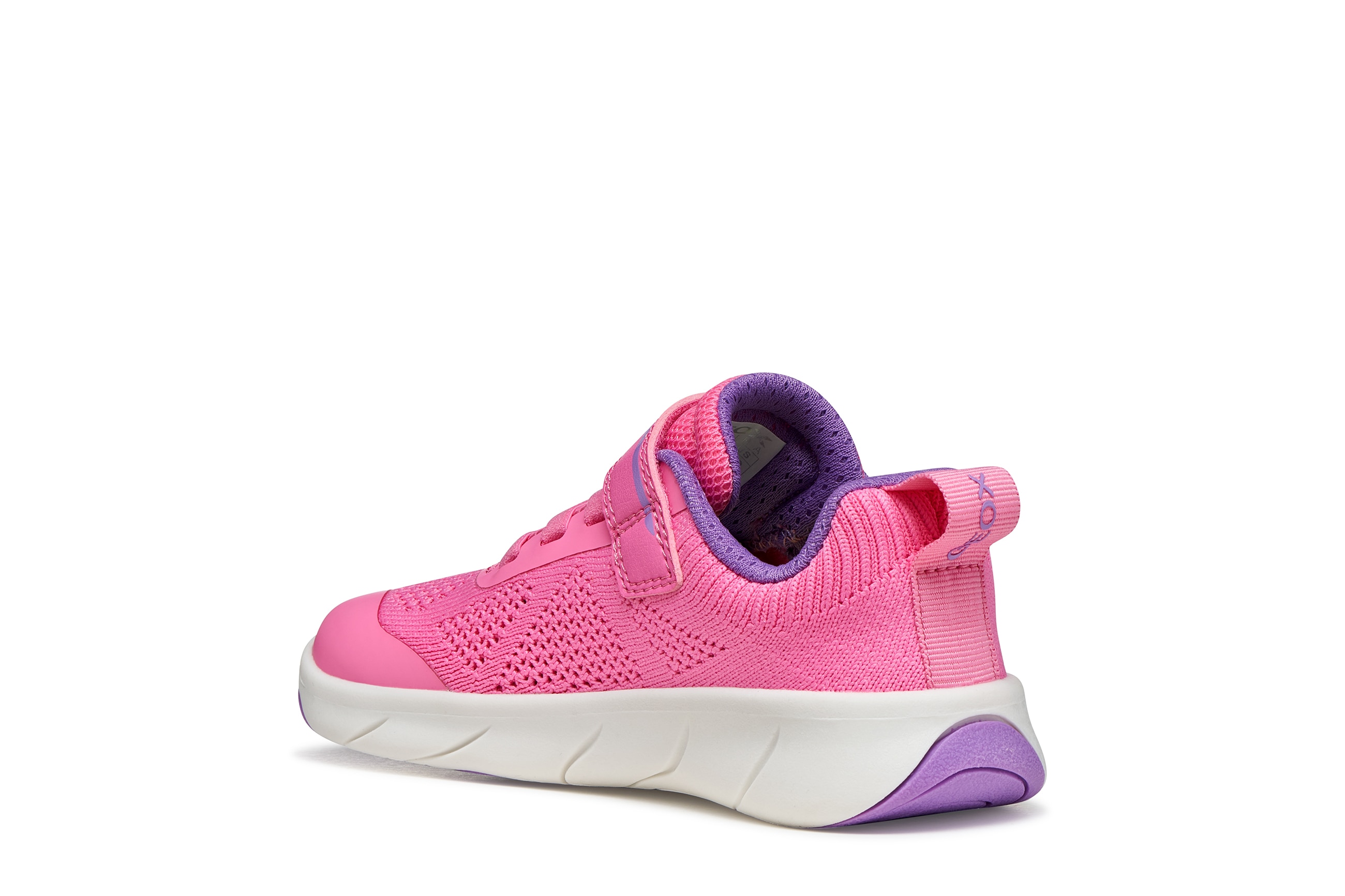 Sapatilha Desportiva J Foot-Run 3