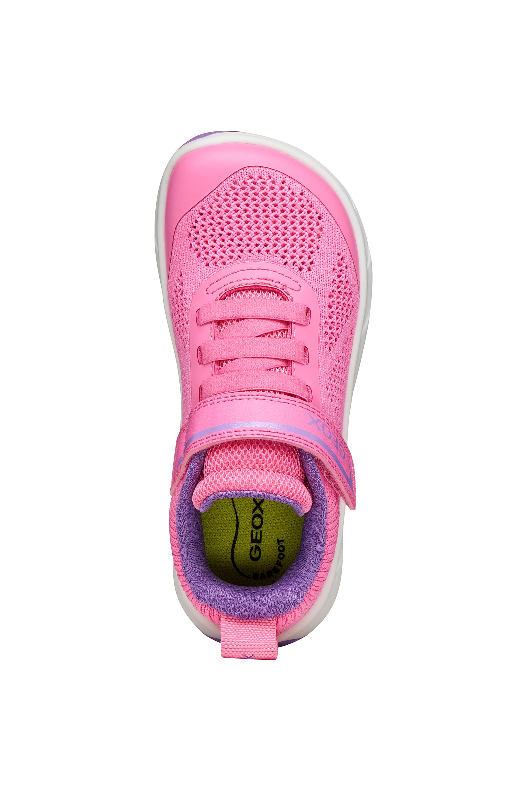 Sapatilha Desportiva J Foot-Run 5