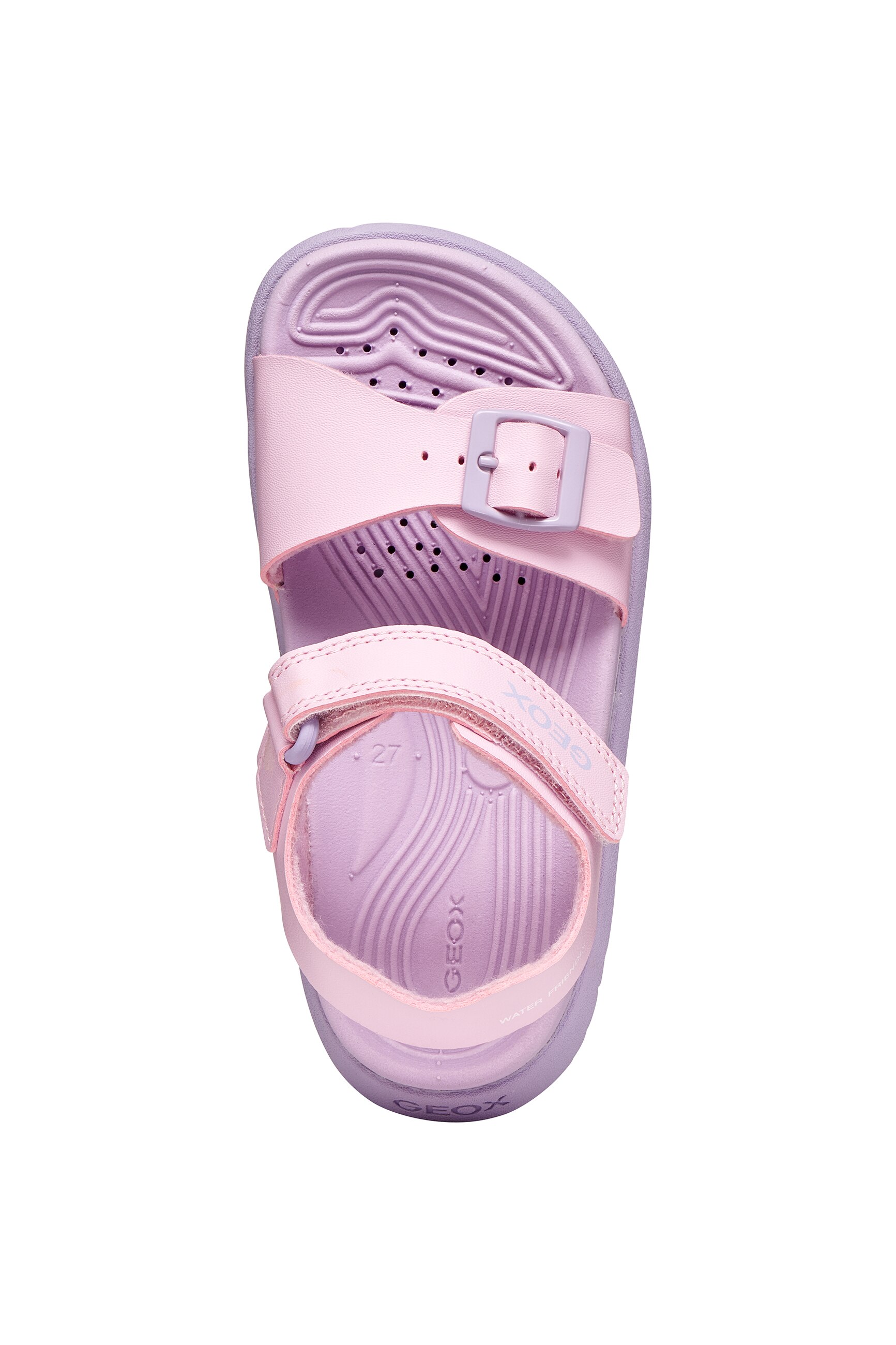 Sandália Fusbetto 5