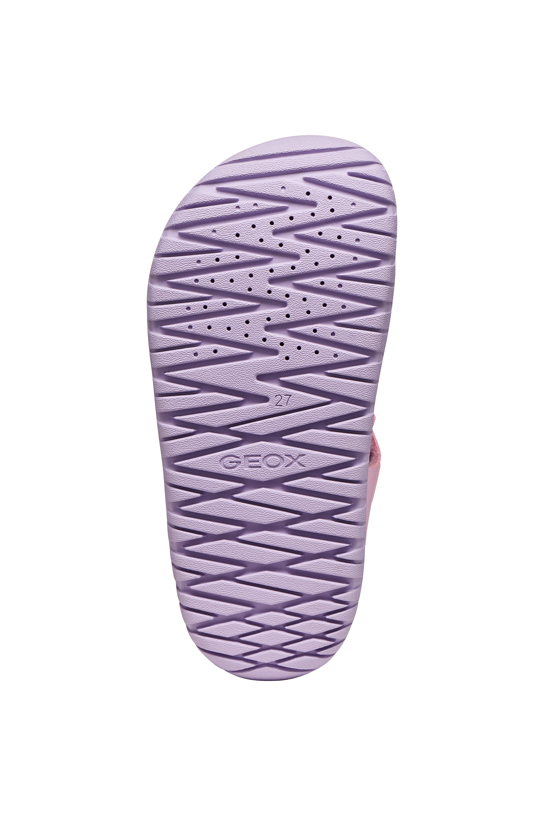 Sandália Fusbetto 6