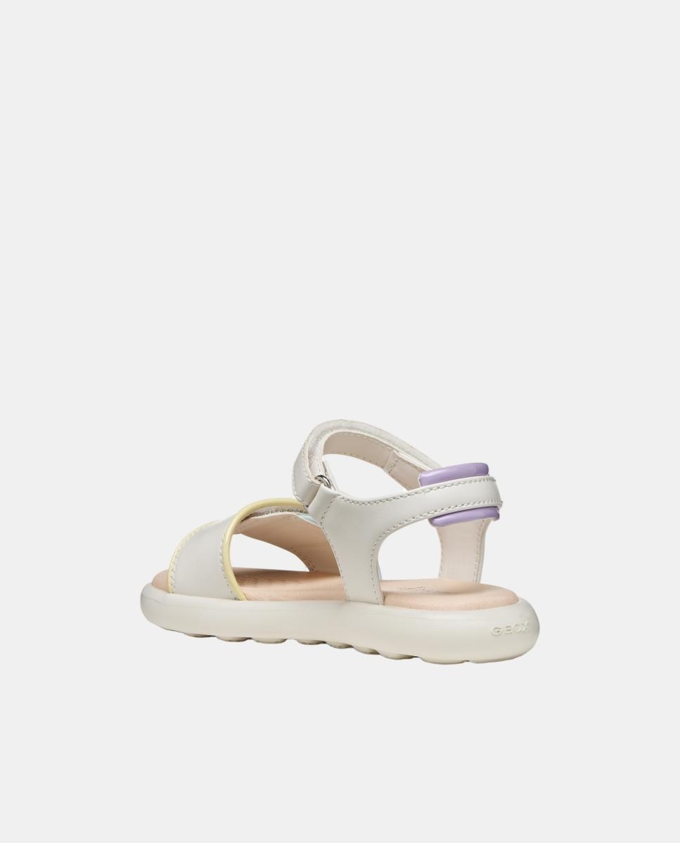 Sandália com Velcro Geox 6