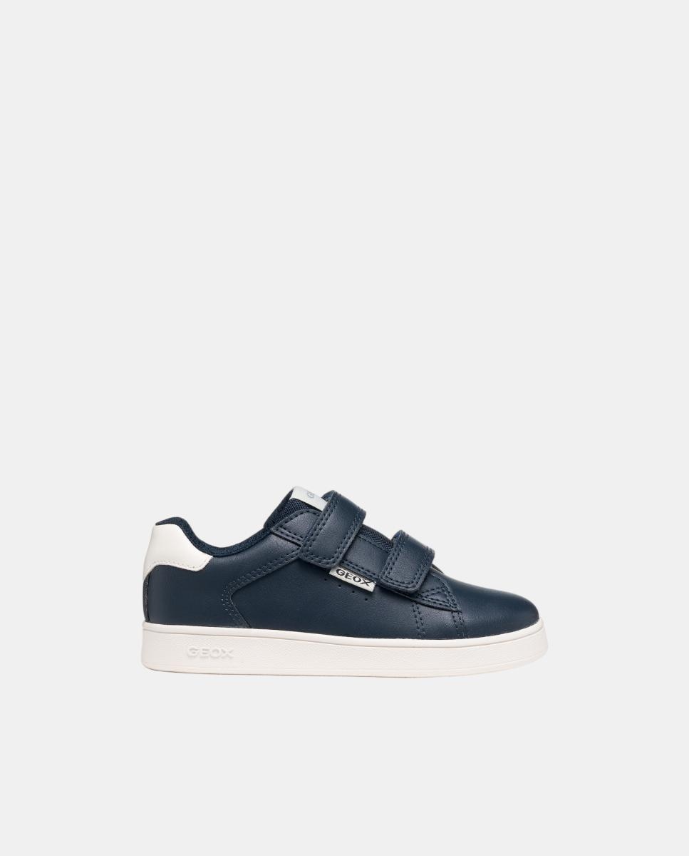 Imagem 1 de Sapatilhas com duplo velcro