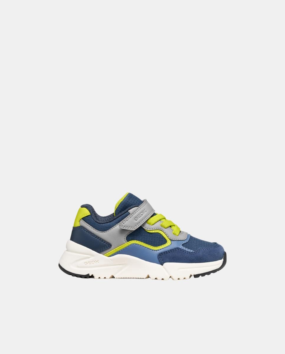 Imagem 1 de Sapatilhas tipo running