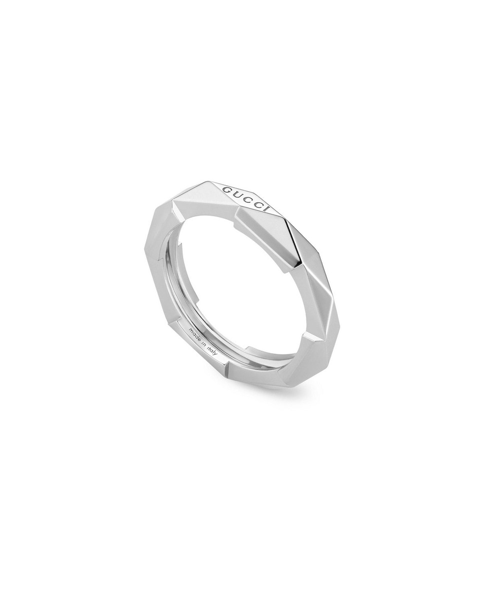 Imagem 0 de Anel Gucci Link to Love