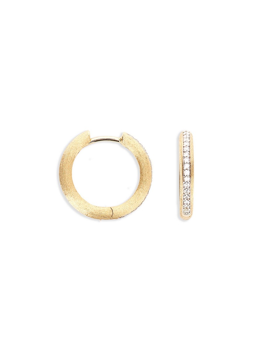 Brincos Libera em Ouro e Diamantes (large) 1