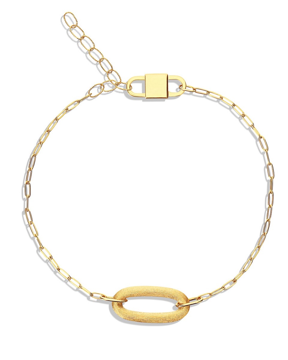 Imagem 0 de Pulseira Libera em Ouro