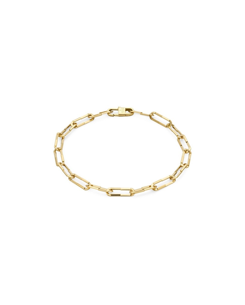 Imagem 0 de Pulseira Gucci Link to Love