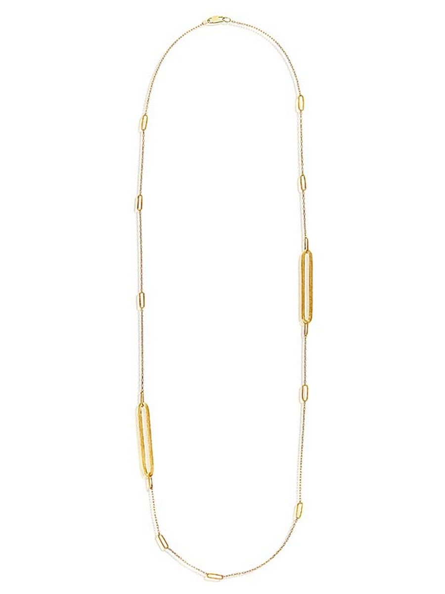 Imagem 0 de Colar "Libera" em Ouro e Diamantes