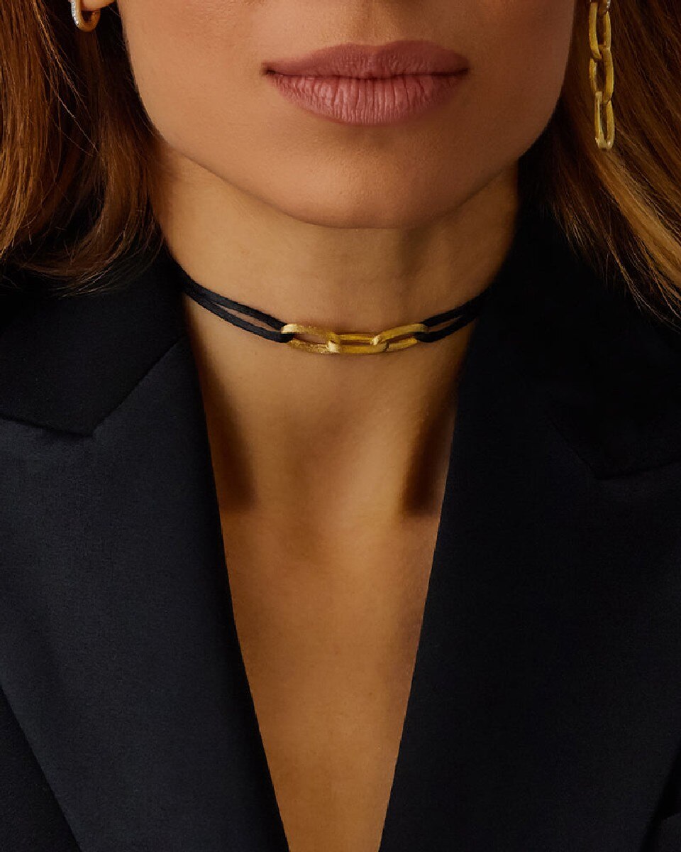 Choker e Pulseira LIBERA SOUL 4