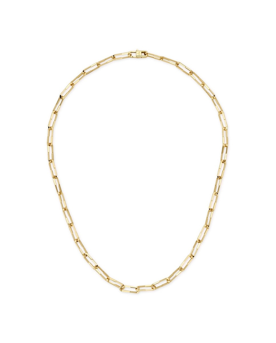 Imagem 0 de Colar Gucci Link to Love