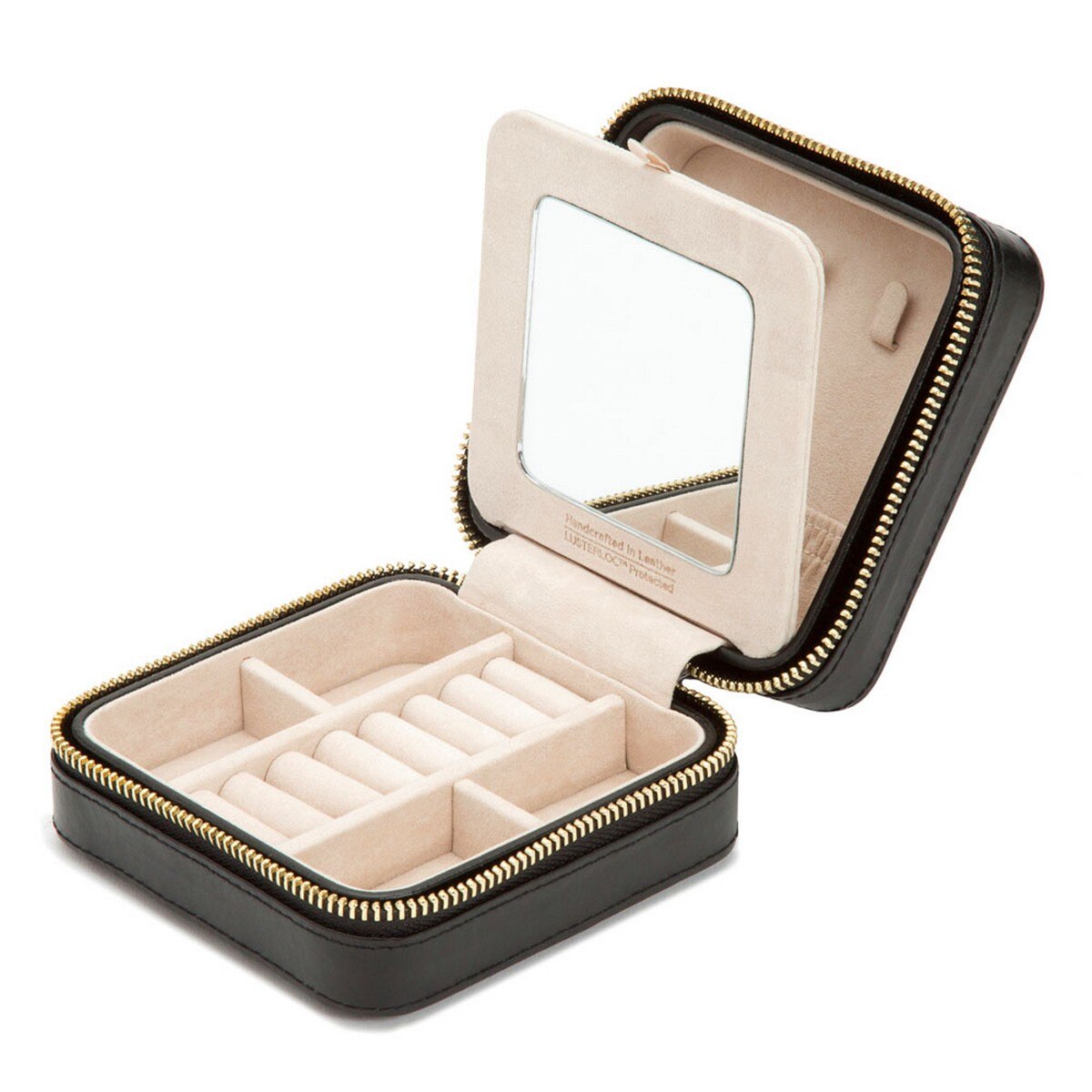 Estojo de Viagem para jóias e relógios 3