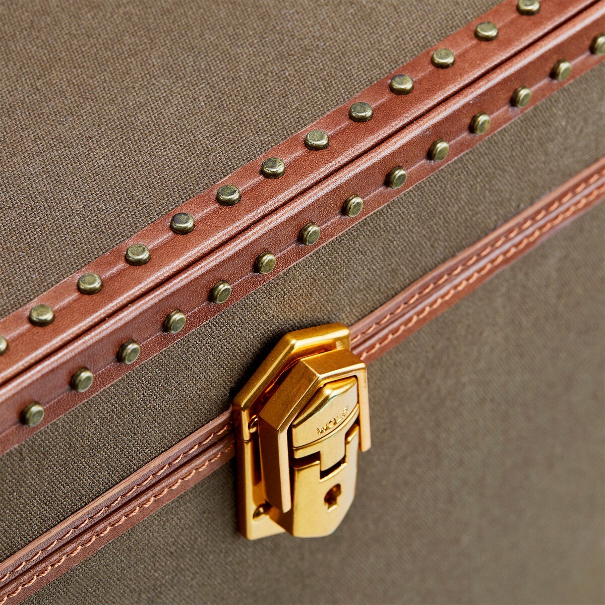 Estojo de Viagem para jóias e relógios 5