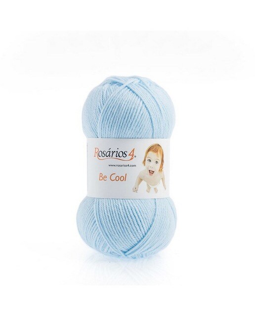 Novelo Be Cool - 50 gr 04-1