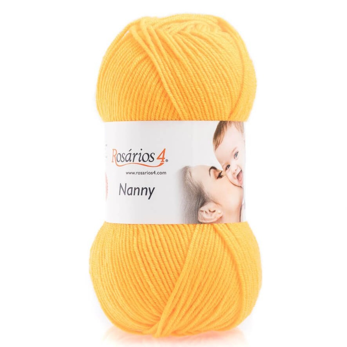 Novelo Nanny - 100 gr 64-1