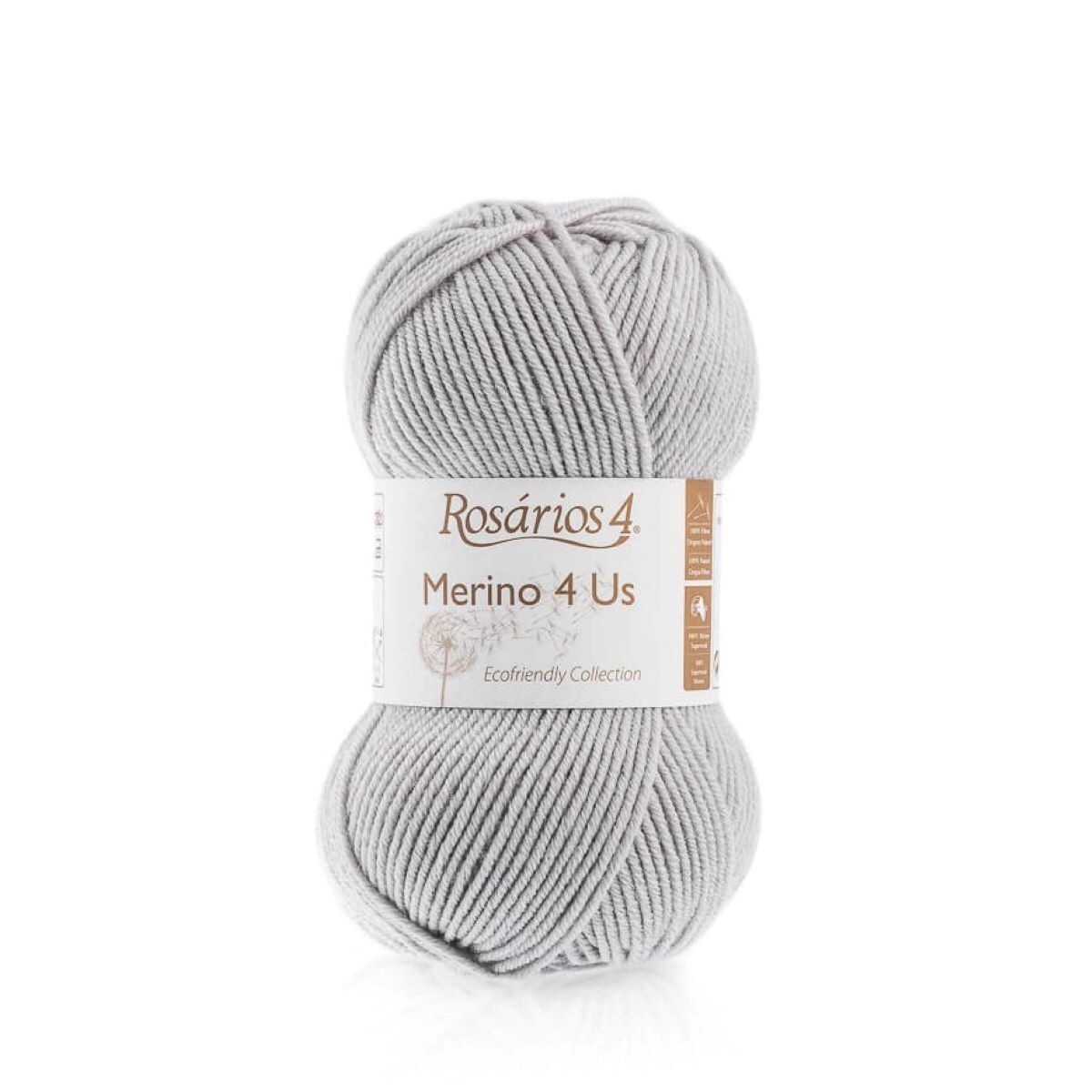 Novelo Merino 4 Us - 50 gr 62-1