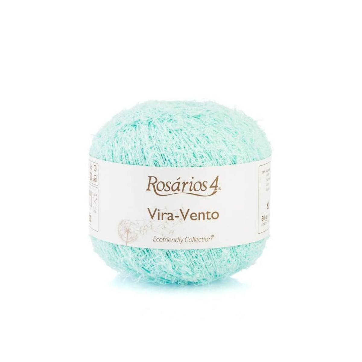 Imagem 0 de Novelo Vira Vento - 50 g