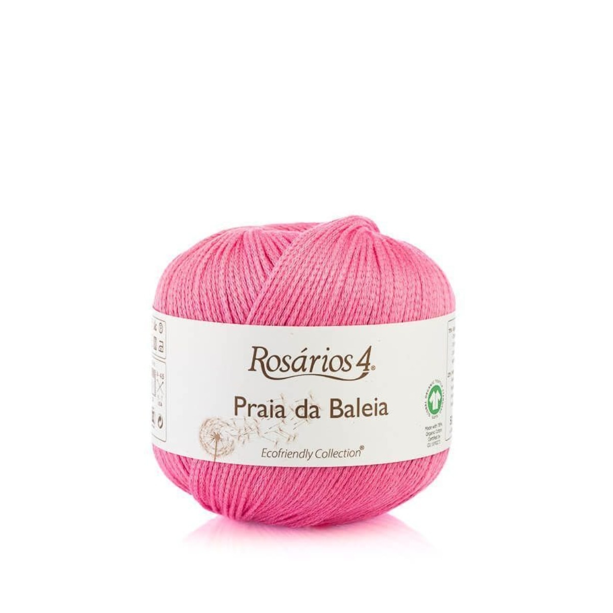 Novelo Praia da Baleia 50g 05-1