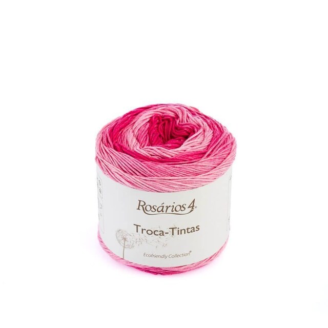 Imagem 0 de Novelo Troca-Tintas 100g