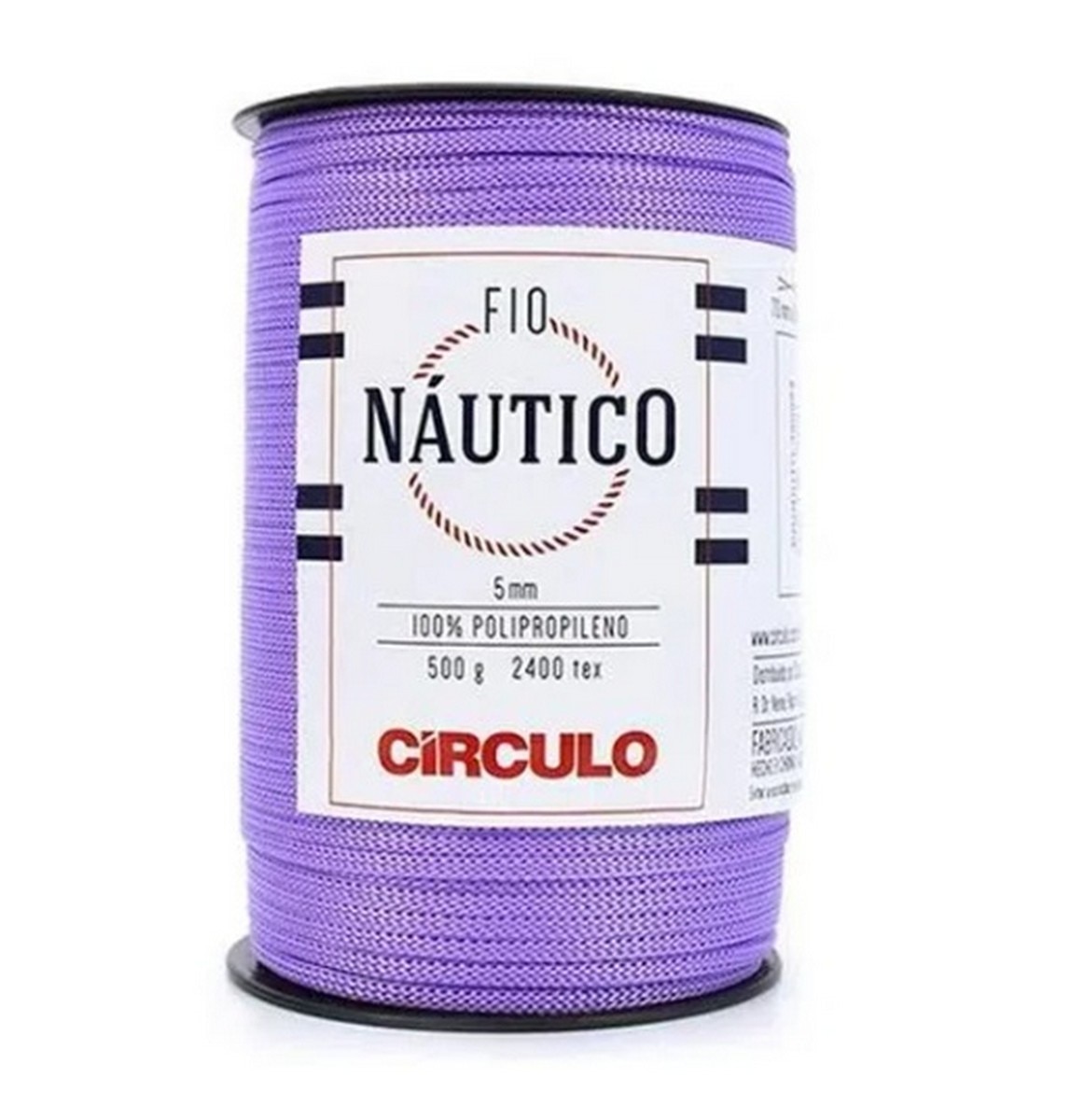 Imagem 0 de Fio Náutico - 5 mm