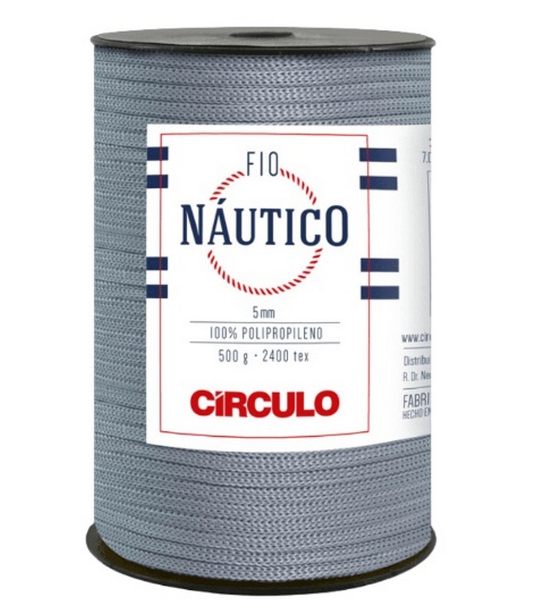 Imagem 0 de Fio Náutico - 5 mm