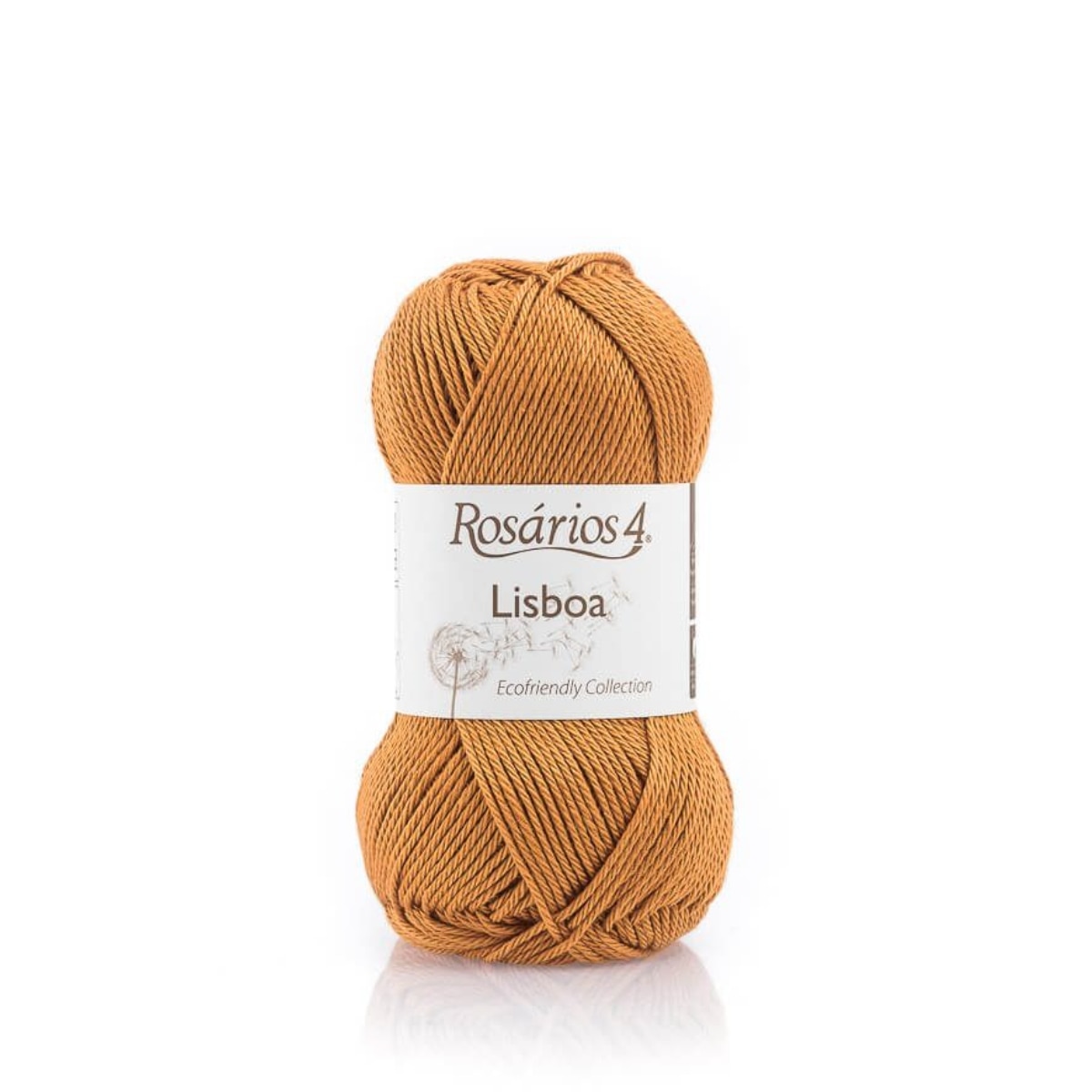 Novelo Lisboa 50g 05-1