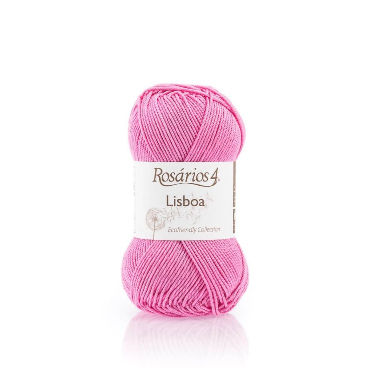 Imagem 0 de Novelo Lisboa 50g