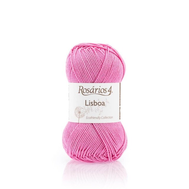 Imagem 0 de Novelo Lisboa 50g