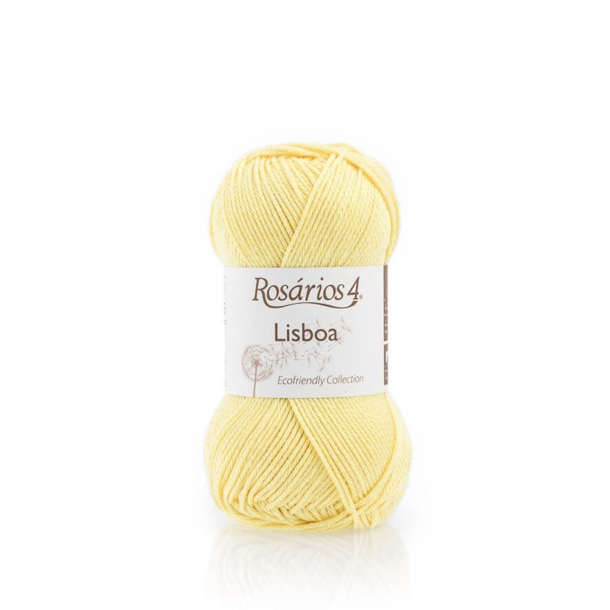 Novelo Lisboa 50g 28-1