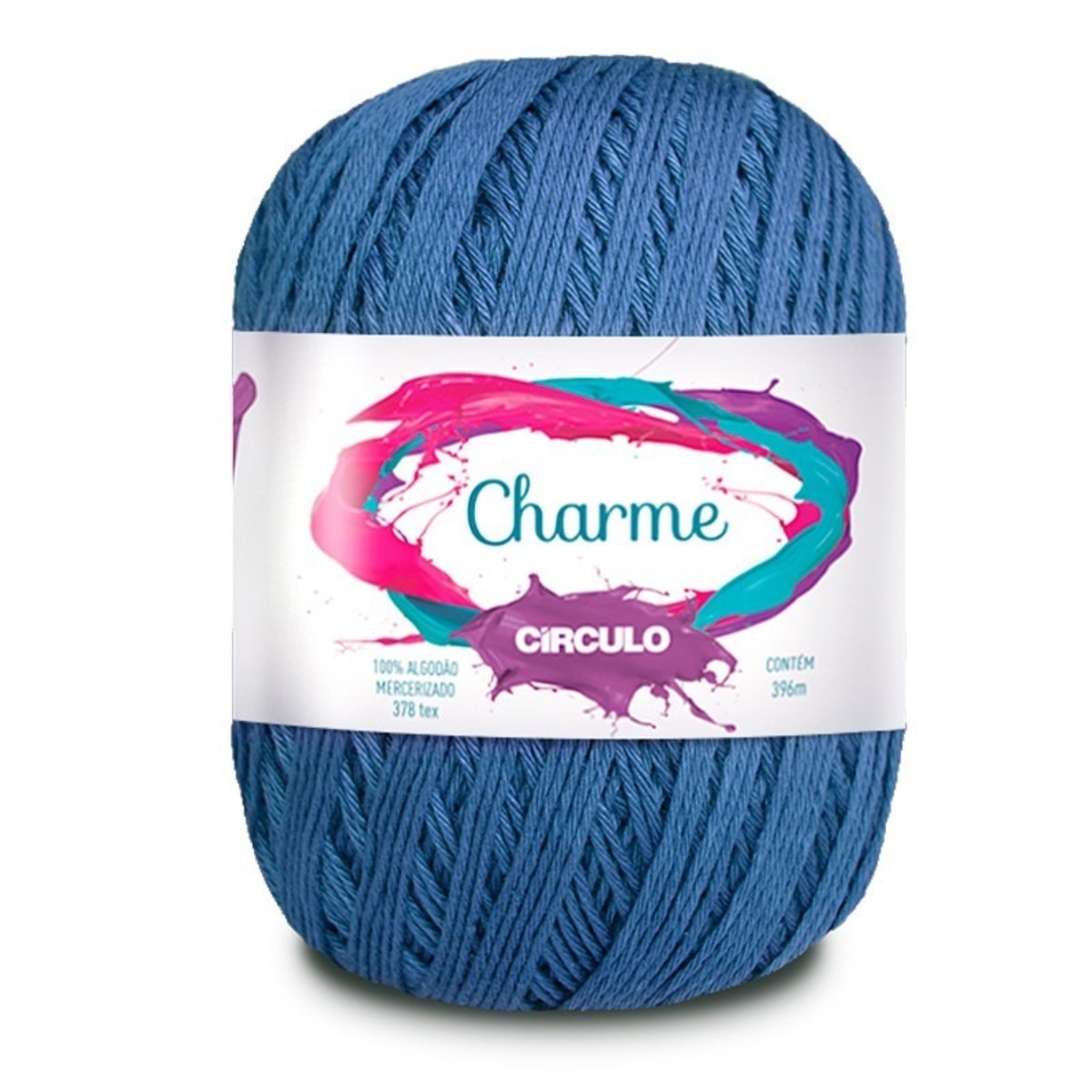 Fio Charme 150g Náutico-1