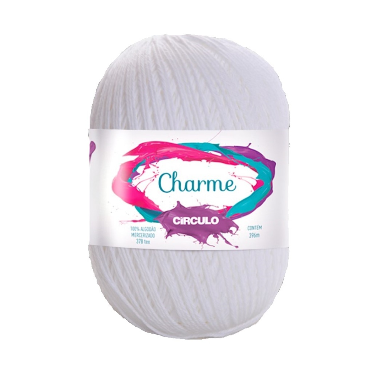 Imagem 0 de Fio Charme 150g