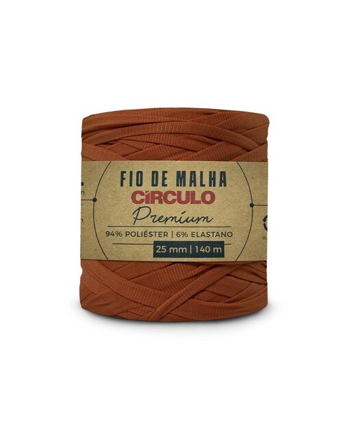 Imagem 0 de Fio de Malha Premium