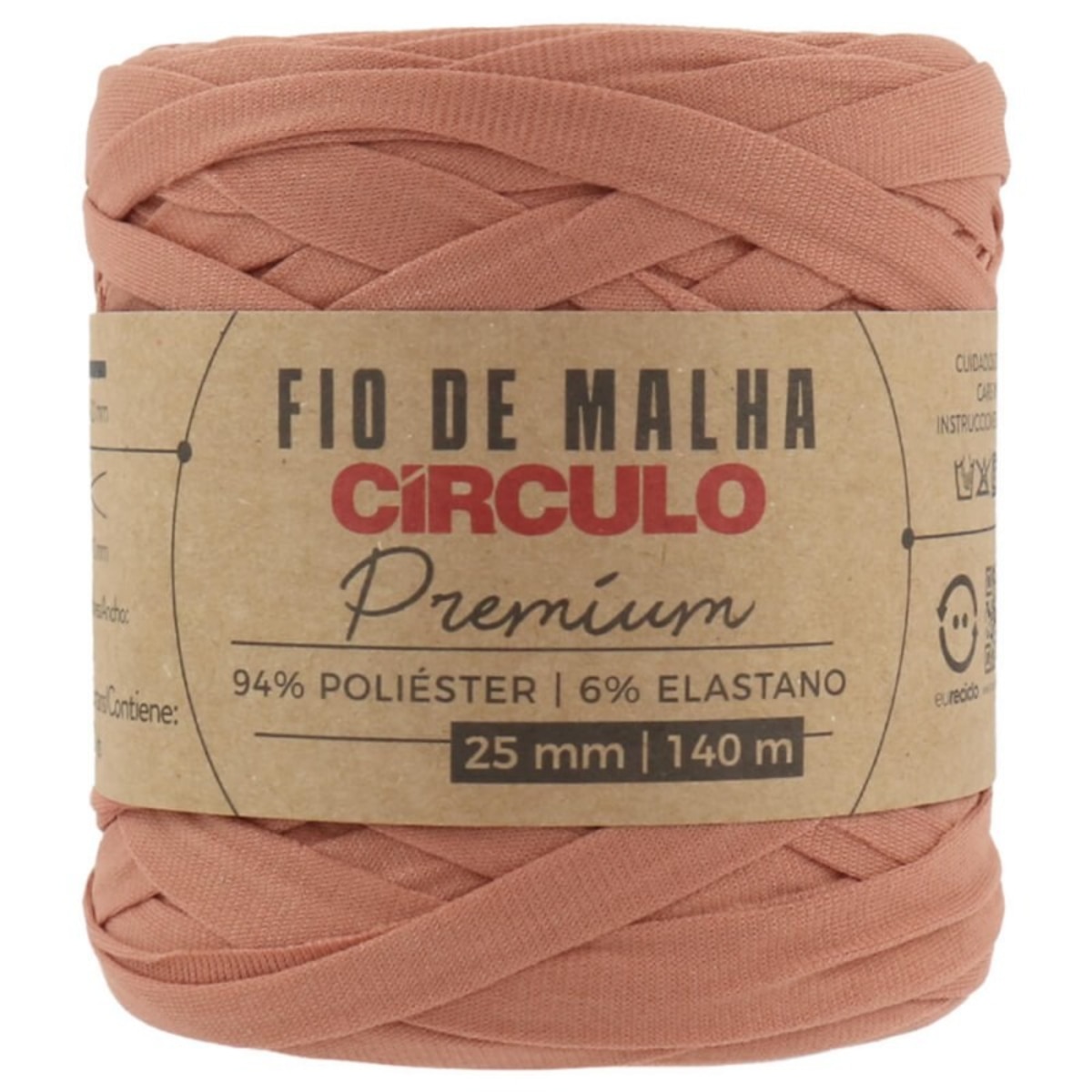 Imagem 0 de Fio de Malha Premium